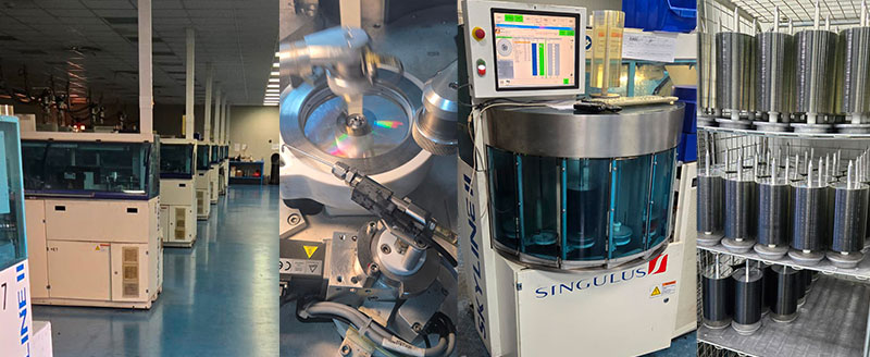 D.V. Srl Duplicazione CD, DVD e Produzione Vinili Professionali. PRESSE CD